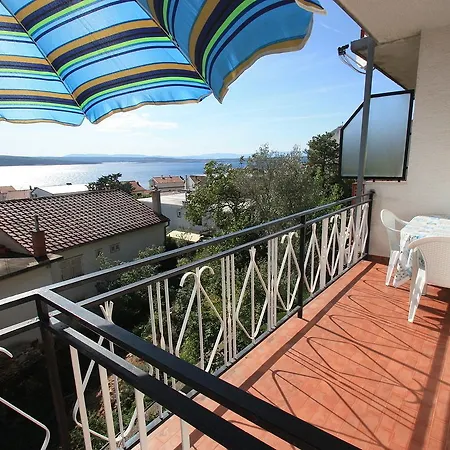 Smiljka 2 Apartment Crikvenica