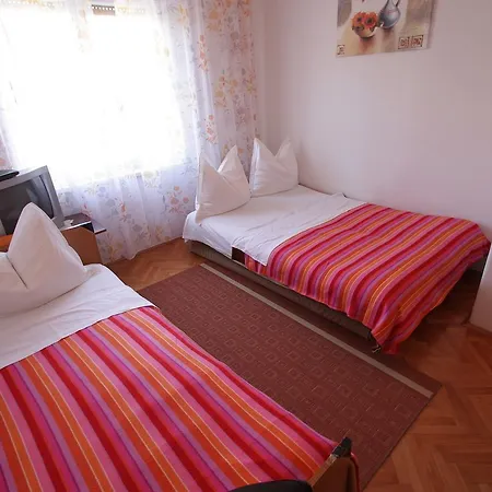 Smiljka 2 Apartment *