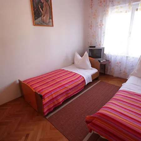 Smiljka 2 Crikvenica