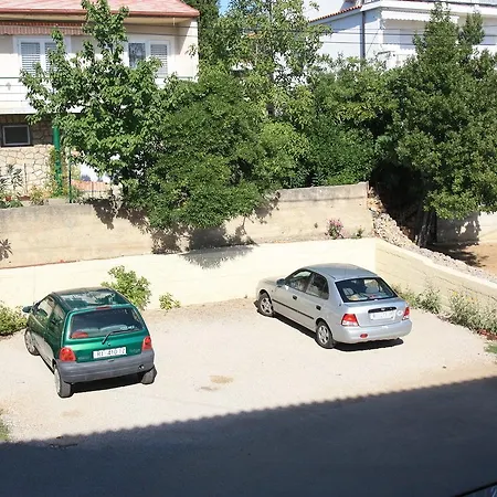 Smiljka 2 Apartment Crikvenica