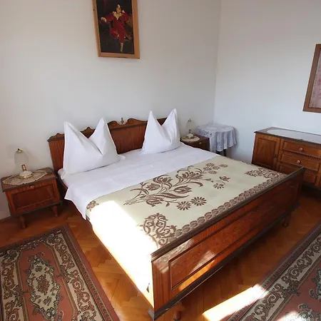 Apartment Smiljka 2 *