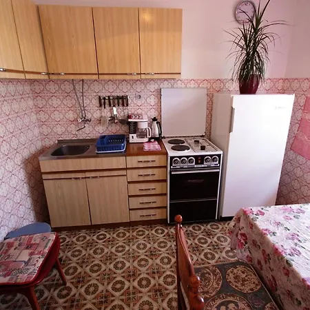 Apartment Smiljka 2