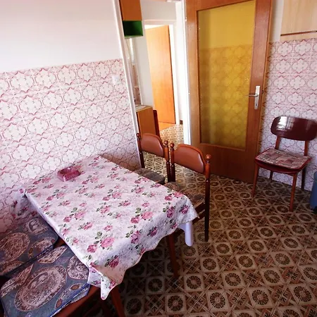 Smiljka 2 Apartment Crikvenica