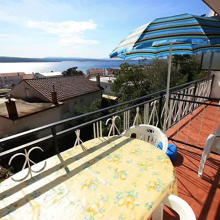 Smiljka 2 Apartment Crikvenica